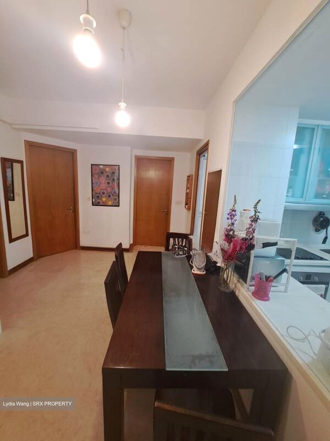 One Oxley Rise (D9), Apartment #504608521